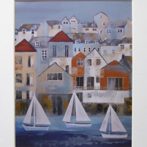 Falmouth Sails